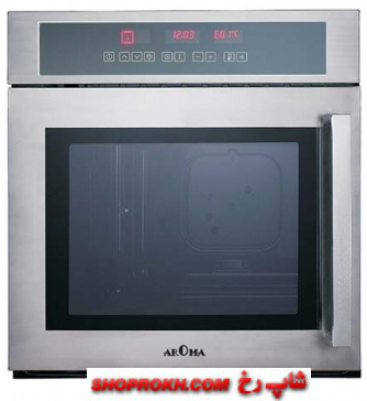 فروش فر آشپزخانه برقی توکار مدل O102E آروما در شاپ رخ
