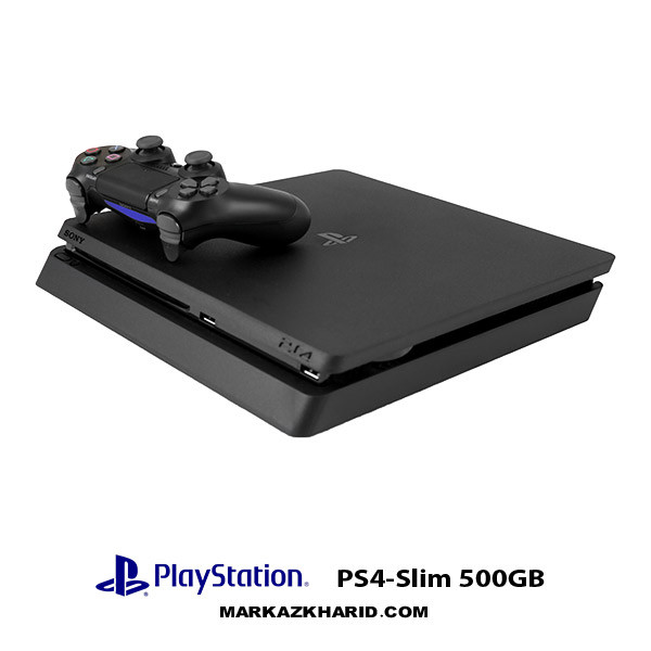 Playstation 4 slim R2 500G 2116A