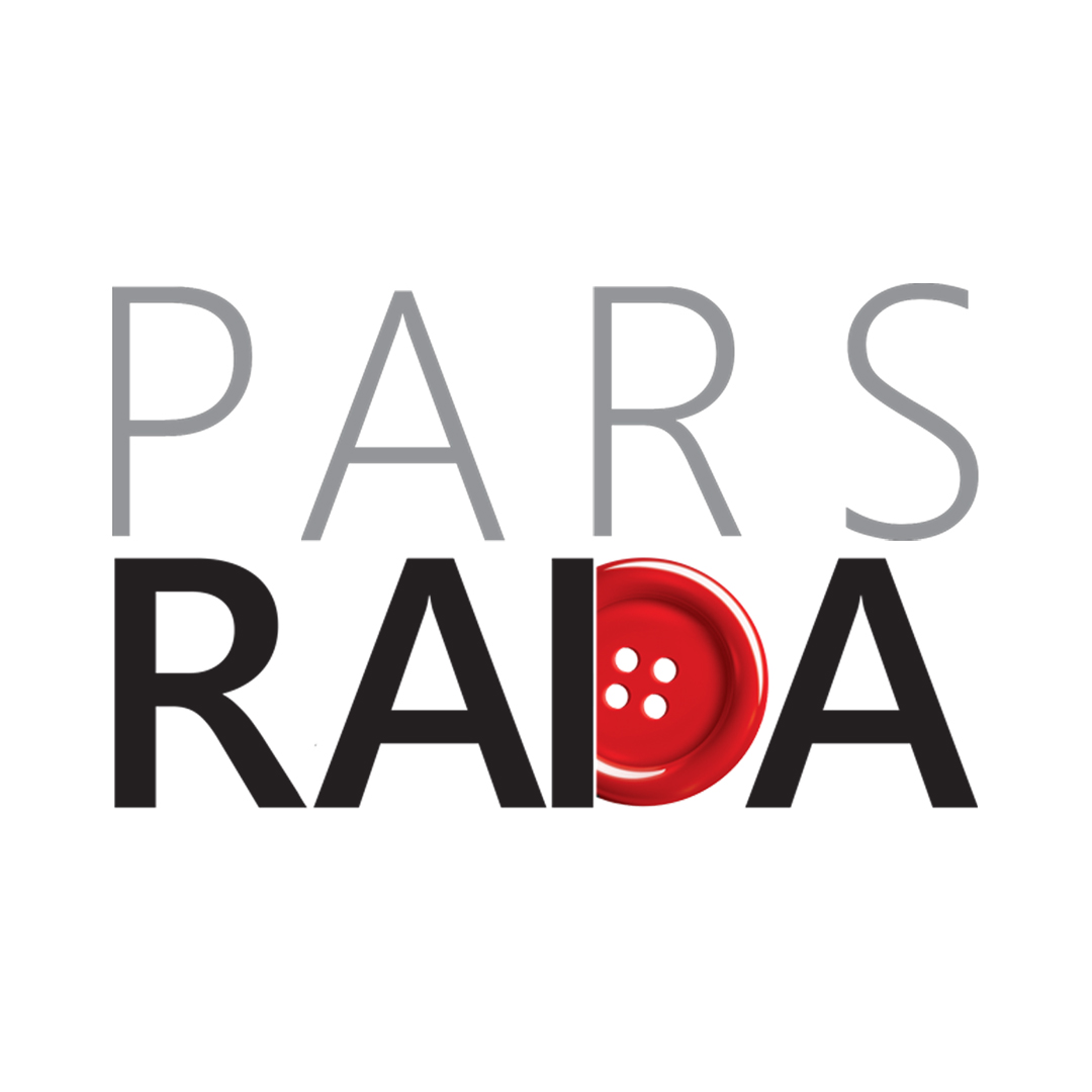 پارس ردا - بازار آنلاین خرید و فروش عمده پوشاک