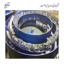 تنها مرکز ساخت انواع دستگاه های مونتاژ در ایران