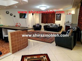 منزل مبله شیراز