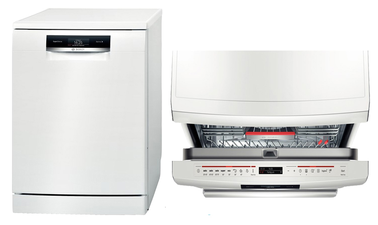  ماشین ظرفشویی SMS46MW10M
