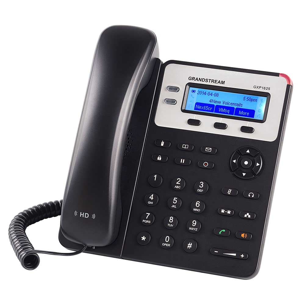تلفن گرند استریم IP Phone Grandstream GXP1625