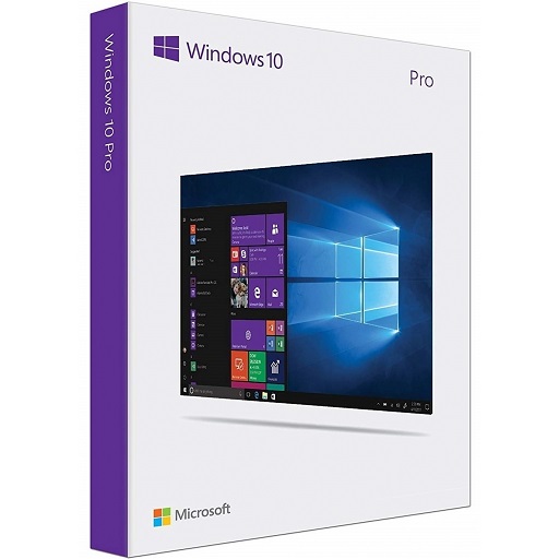 لایسنس اورجینال ویندوز 10 - مایکروسافت ویندوز 10 