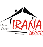 ایرانا دکور  طراحی و اجرای دکوراسیون داخلی فضاهای تجاری ، اداری و مسکونی