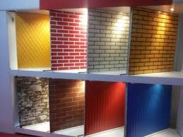فروش و نصب ساندویچ پانل دیواری و سقفی با بهترین کیفیت