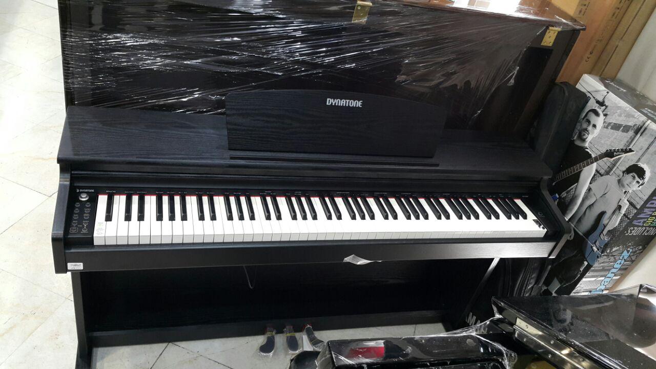 پیانو دایناتون slp 250 (نقد و اقساط)