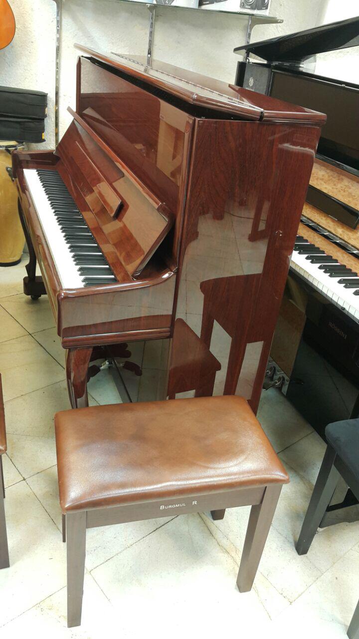 فروش پیانو شومن ۱۲۱