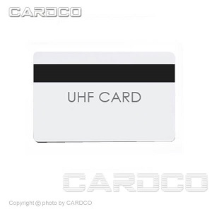 چاپ کارت ترکیبی HICO UHF با نازلترین قیمت