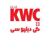 شیرآلات کی دبلیوسی KWC